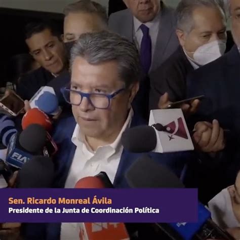 Senado de México on Twitter Cómo va la revisión en comisiones de