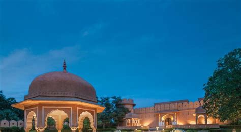 The Oberoi Rajvilas Jaipur Hotel, Jaipur | 2022 Updated Prices, Deals