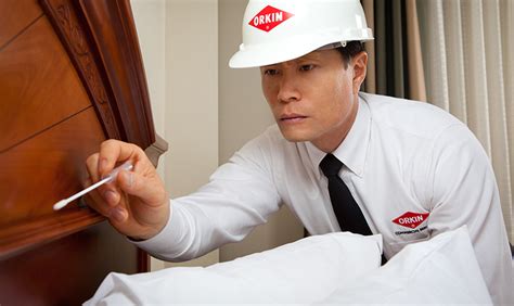 Pest Control For Hospitality Hotels Motels Inns And Resorts