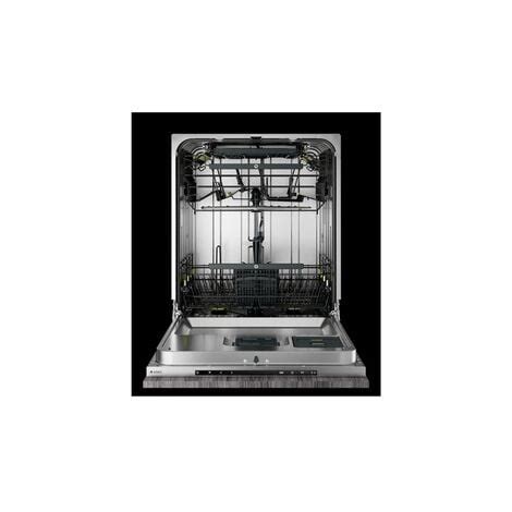 Lave vaisselle Asko DSD746U ENCASTRABLE 60 CM