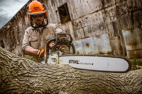 STIHL MS 362 Ekstra Testera Komerc