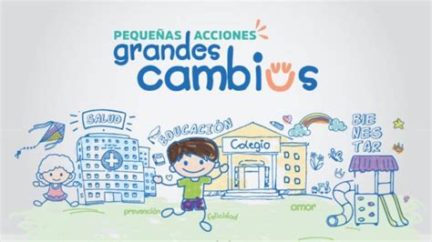 Día Mundial Contra El Trabajo Infantil Mtpe Lanza Campaña