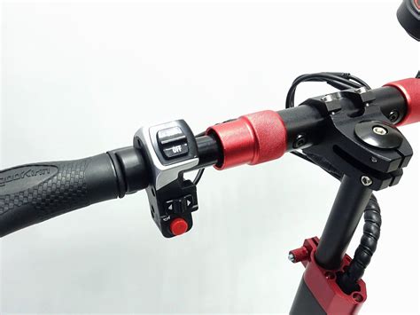 Электросамокат KUGOO Kirin M4 Pro PLUS 18.0 Ah. Scooter-Lab.ru ...