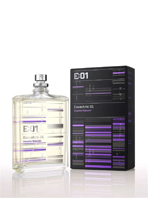 Escentric 01 100ml | Escentric Molecules | OTTODISANPIETRO