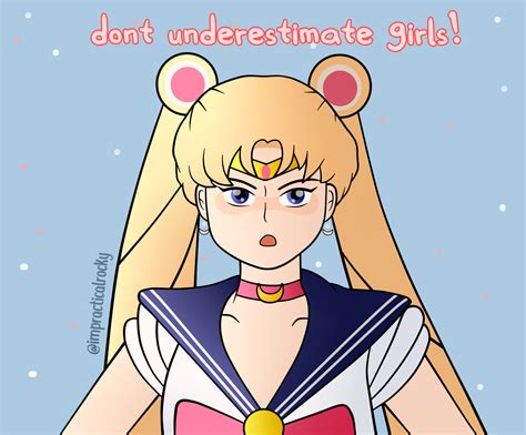 Sailor Moon Redraw ⚔️ Tumblr Pics