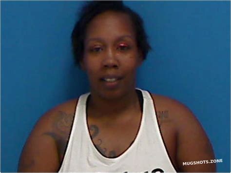 Clark Leticia Keondra 10 13 2023 Catawba County Mugshots Zone