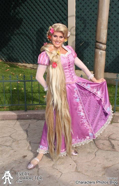 Rapunzel Disneyland