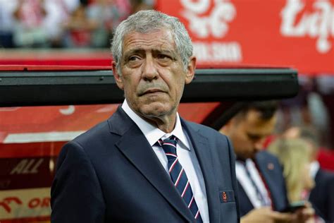 Reprezentacja Polski Fernando Santos Og Osi Wrze Niowe Powo Ania