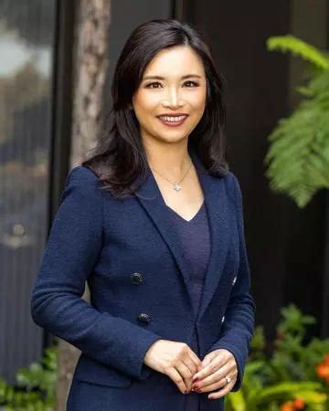 Bonnie Cheng San Mateo CA Morgan Stanley Wealth Management