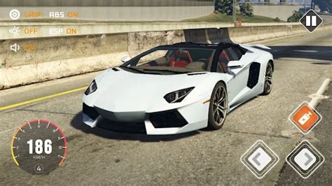 Download Car Aventador Lamborghini Game on PC (Emulator) - LDPlayer