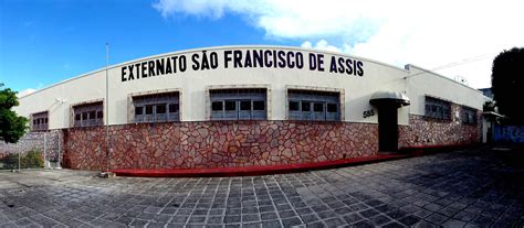 O Que É Um Externato - Externato São Francisco de Assis