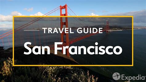 6) San Francisco Vacation Travel Guide