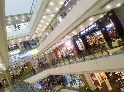 R City Mall - Mumbai