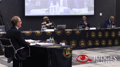 JSC MAY 2024 REVIEW: CHIEF JUSTICE AND SUPREME COURT OF APPEAL ... 