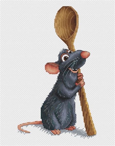 Авторские схемы для вышивки крестом - Александры Кулаковой | Disney ...