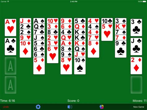 FreeCell· - Online Game Hack and Cheat | Gehack.com