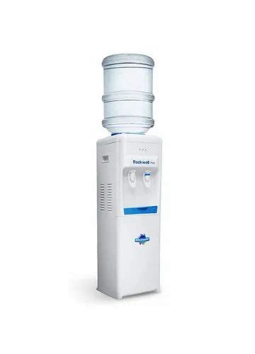 Hot And Cold Both Water Dispenser HOT Cold Capacity 5 To 10 Litres At Best Price In Jalandhar