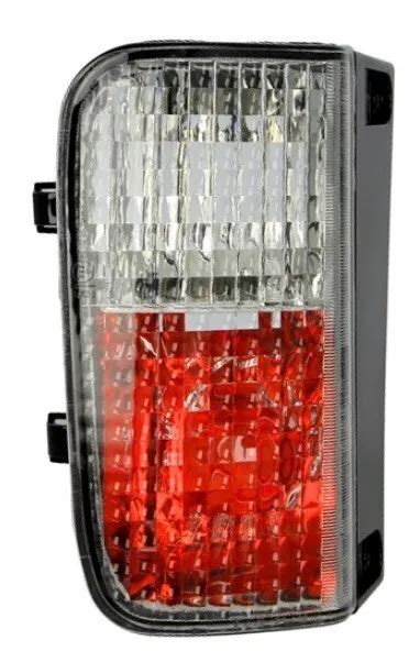 Lampe Feu De Brouillard Arriere Gauche Renault Trafic Opel Vivaro