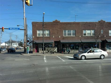 Cleveland Gay Bars 2020 GayCities Cleveland