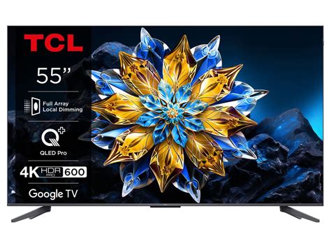 55C655 Pro - novis electronics AG