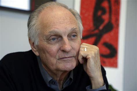 Alan Alda Wallpapers Images Photos Pictures Backgrounds