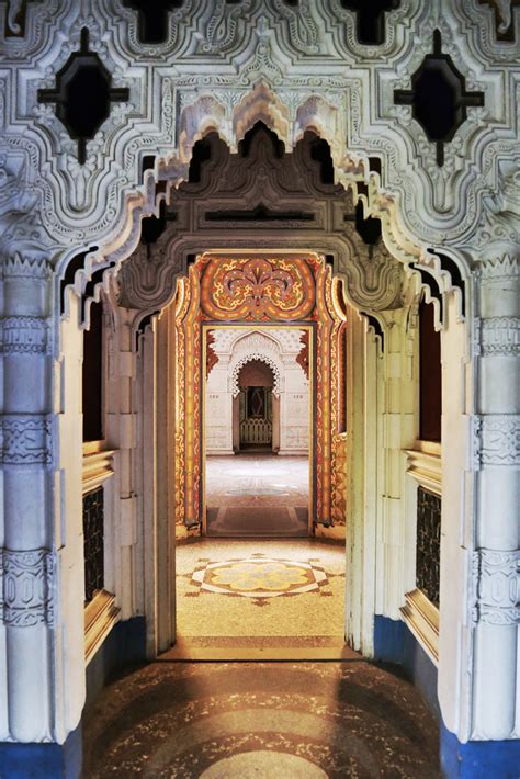 Castello Di Sammezzano Sammezzano Sognando LOriente In U Flickr