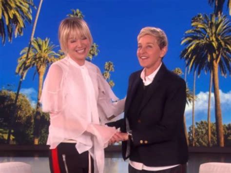 Ellen Show Controversy Intensifies, Workplace Investigation Underway