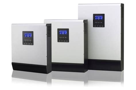 What Can A Kva Inverter Power