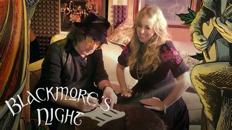 Blackmore S Night Find The Golden Ticket Shadow Of The Moon 25th