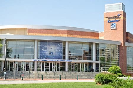 Tsongas Arena Seating Chart - Row & Seat Numbers