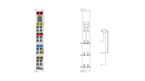 El Ethercat V Dc A