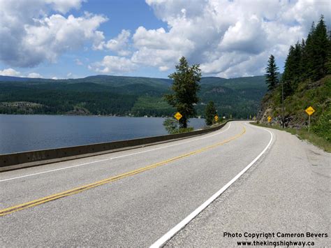 British Columbia Highway 1 (Trans-Canada Highway) Photographs - Page 4 ...