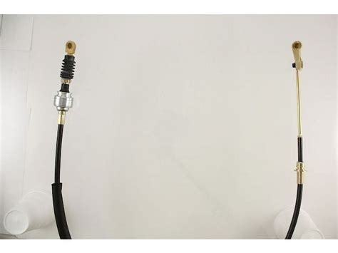 Manual Trans Shift Cable Compatible With 1985 1987 Dodge Charger