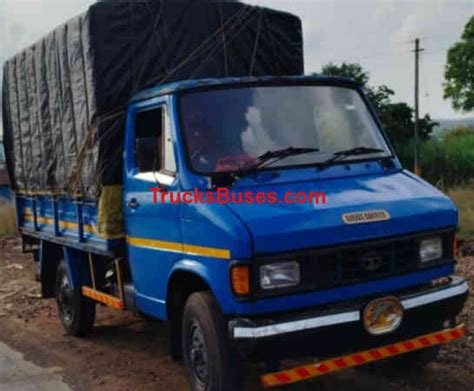 Used Tata Truck For Sale In Maharashtra Tbt Trucksbuses