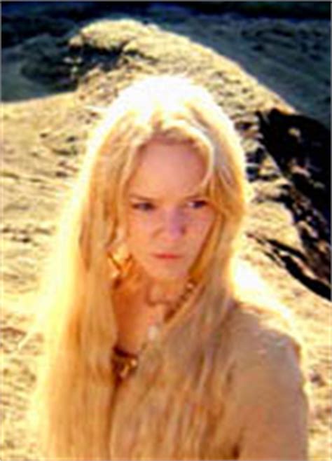 Nude Celebrities From Iceland