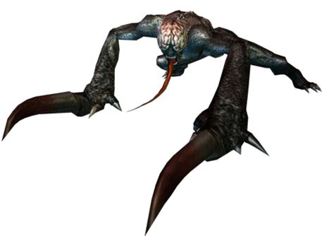 Licker | The Resident Evil Podcast