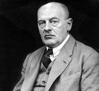 Biografia de Max Scheler
