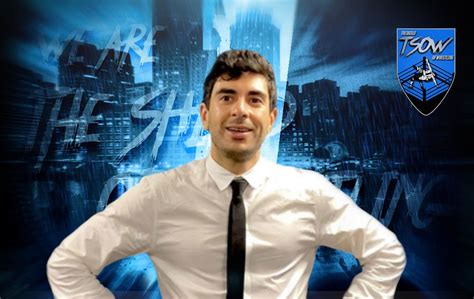 Tony Khan Gli Hater Della AEW Sono Bots