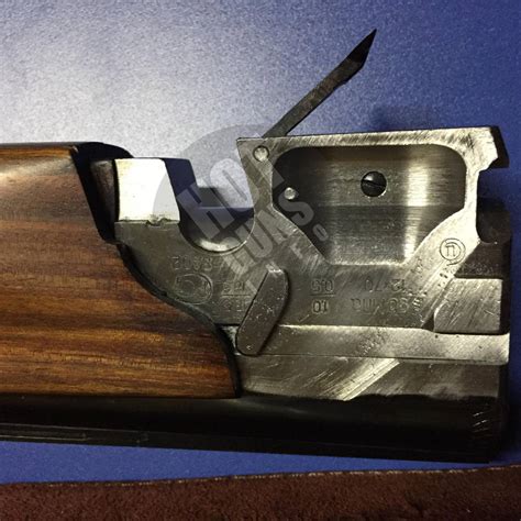 Вогнепальна зброя - Гладкоствольна — Продам МЦ 106 — Дошка оголошень ...