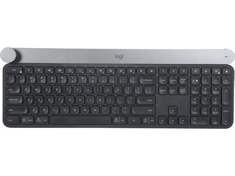 Logitech Craft – Obchodiště.cz