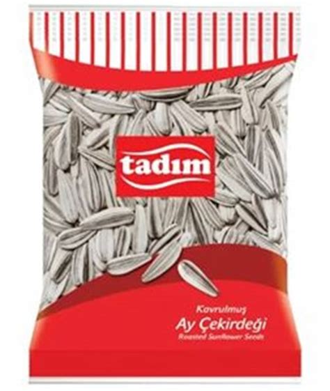 Tadım Ayçekirdek 50 Gr