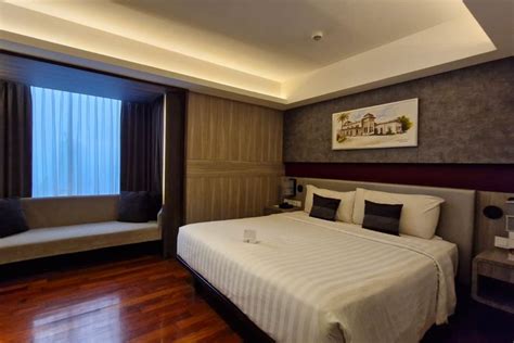 El Hotel Group Buka Hotel Baru Mulai Akhir