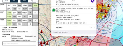 Avplan Efb Avplan Efb Electronic Flight Bag