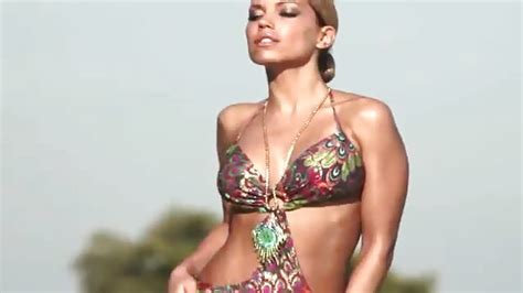 Ein Erstaunlicher Niederl Nder Im Bikini Porn