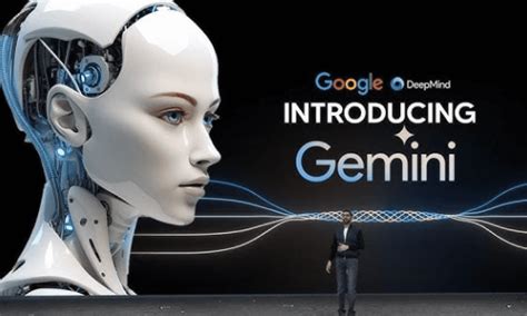 Gemini Las Cinco Cosas Que Debes Sobre La Nueva S Per Ia De Google