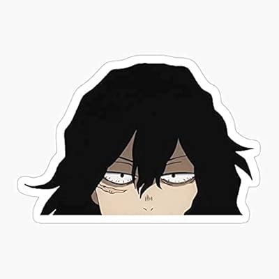 Academia No Hero Shota Aizawa Boku Japan Japanese Ubuy India