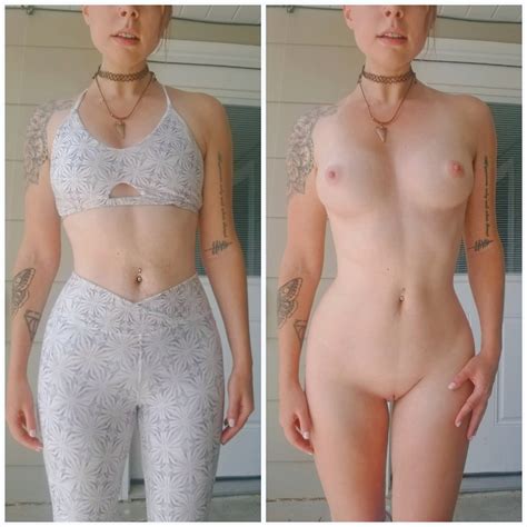 Ever Wonder What Your Crush At The Gym Looked Like Without Clothes Porn Pic