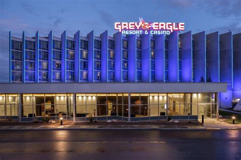 Grey Eagle Resort & Casino - Venue - Calgary - Weddingwire.ca