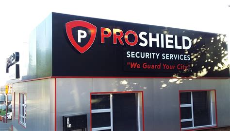 Pro Shield | TVR Projects