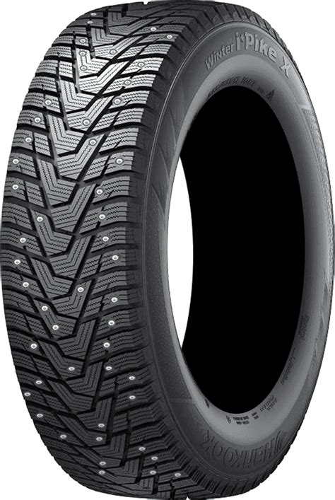 Hankook Winter i*Pike RS2 (W429) Studded Winter Passenger Tires Online ...
